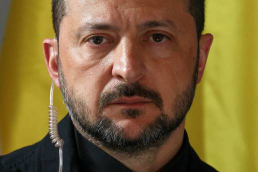 Zelenski Plenkovi&cacute;u &ccaron;estitao Dan pobjede: 'Ukrajinci vi&scaron;e od bilo koga drugoga razumiju...'