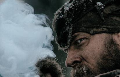 Snimatelj Emmanuel Lubezki će DiCapriju donijeti Oscara
