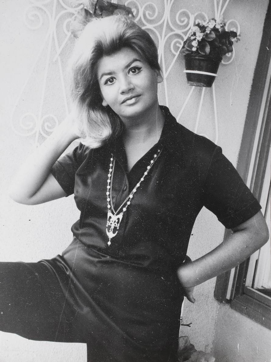 Zagreb: Presnimke fotografija Zdenke Vu?kovi?