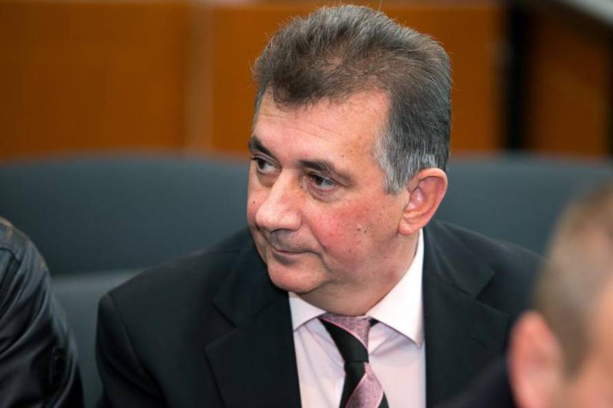 Davor Javorović/PIXSELL