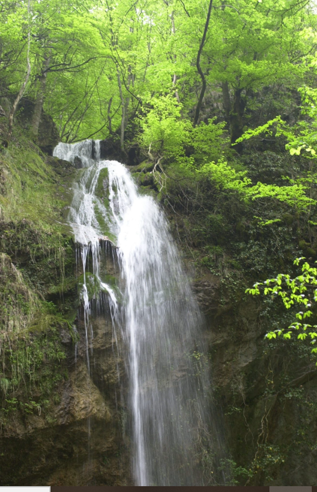 FOTO Najljepše pješačke staze u Hrvatskoj: Izgledaju bajkovito