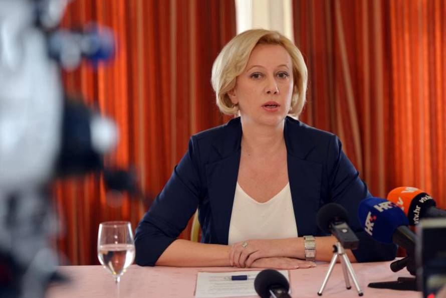 Marko Jurinec/Pixsell