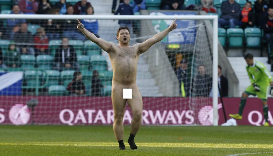 Soccer - International Friendly - Scotland v Qatar - Easter Road