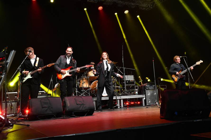 Severina najavila novu pjesmu: 'Neka zafrkancija, nema više ovih ozbiljnih, samo veselo'