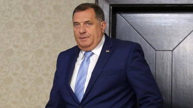 Sarajevo: Milorad Dodik održao je konferenciju za medije