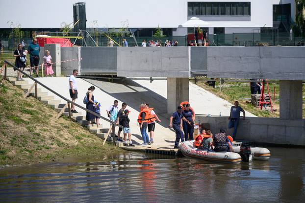 24sata Festival igračaka u Ivanić gradu 
