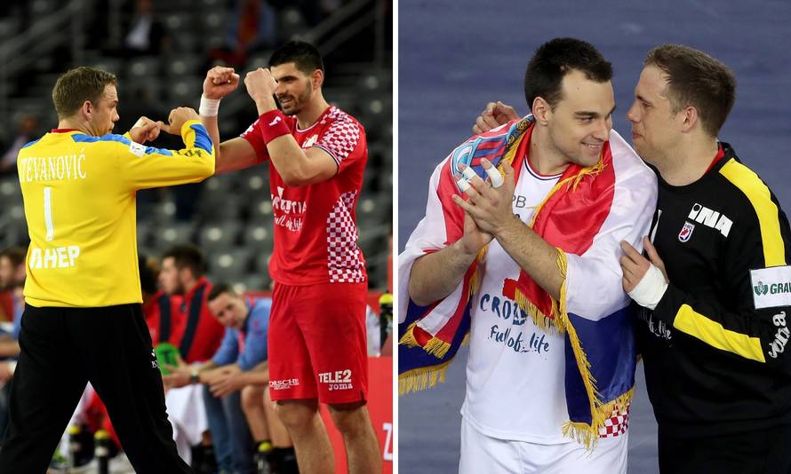 Stevanović: Teško mi je, moja priča u 'repki' ovdje završava...
