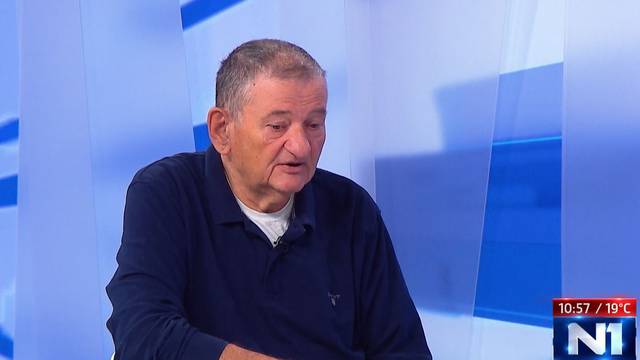 Krunislav Olujić: 'HDZ bi da patrijarh sudbene vlasti bude Plenković, a metropolit Mrčela'