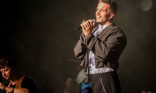 Lasagna otkrio kada mu izlazi prvi album: 'Uključite alarme!'
