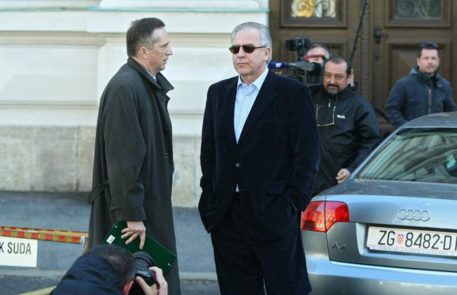 Sanjin Strukić/PIXSELL