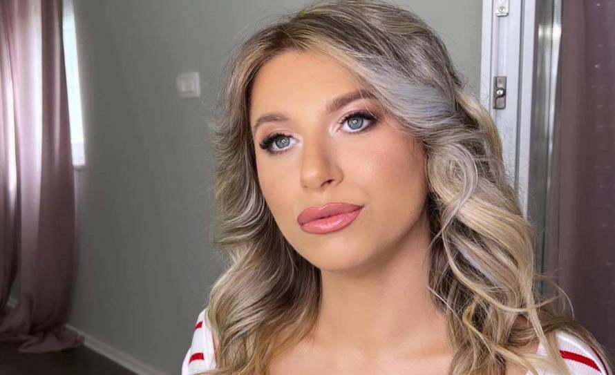 Nakon razvoda, Valentina Tijan pokazala koji joj domaći pjevač gleda profil na Instagramu...