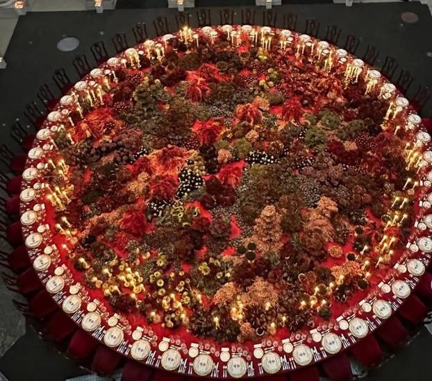 Saint Laurent u Veneciji: Divna filmska večera u čast Jima Jarmuscha u Palazza Grassi