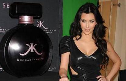 "Kim me je pokrala i logo Korčule stavila na parfem"