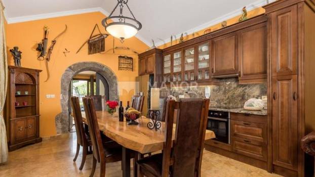 FOTO Dvije vile u Opatiji odišu luksuzom: Pogledajte tek kakav dizajnerski namještaj imaju!