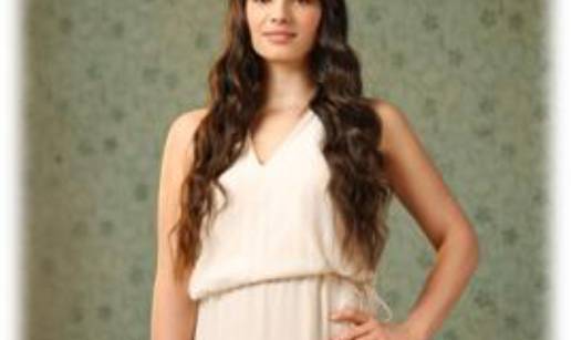  Jasminu &ccaron;ekaju novi izazovi: Pjeva, a mora usavr&scaron;iti i ples