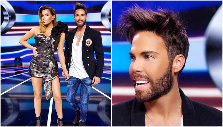 Grubnić iza kulisa: Namrštio bih se jače, ali ne mogu od botoksa