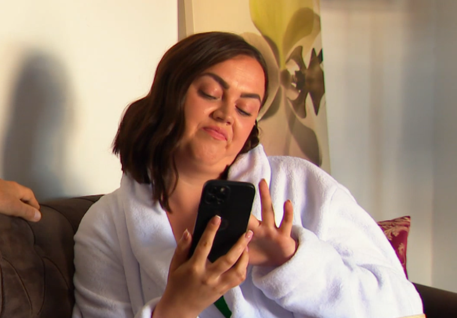 Nešto više od prijatelja? Alen iz 'Braka na prvu' objavio video s Renatom: 'Oni nas nisu spojili'