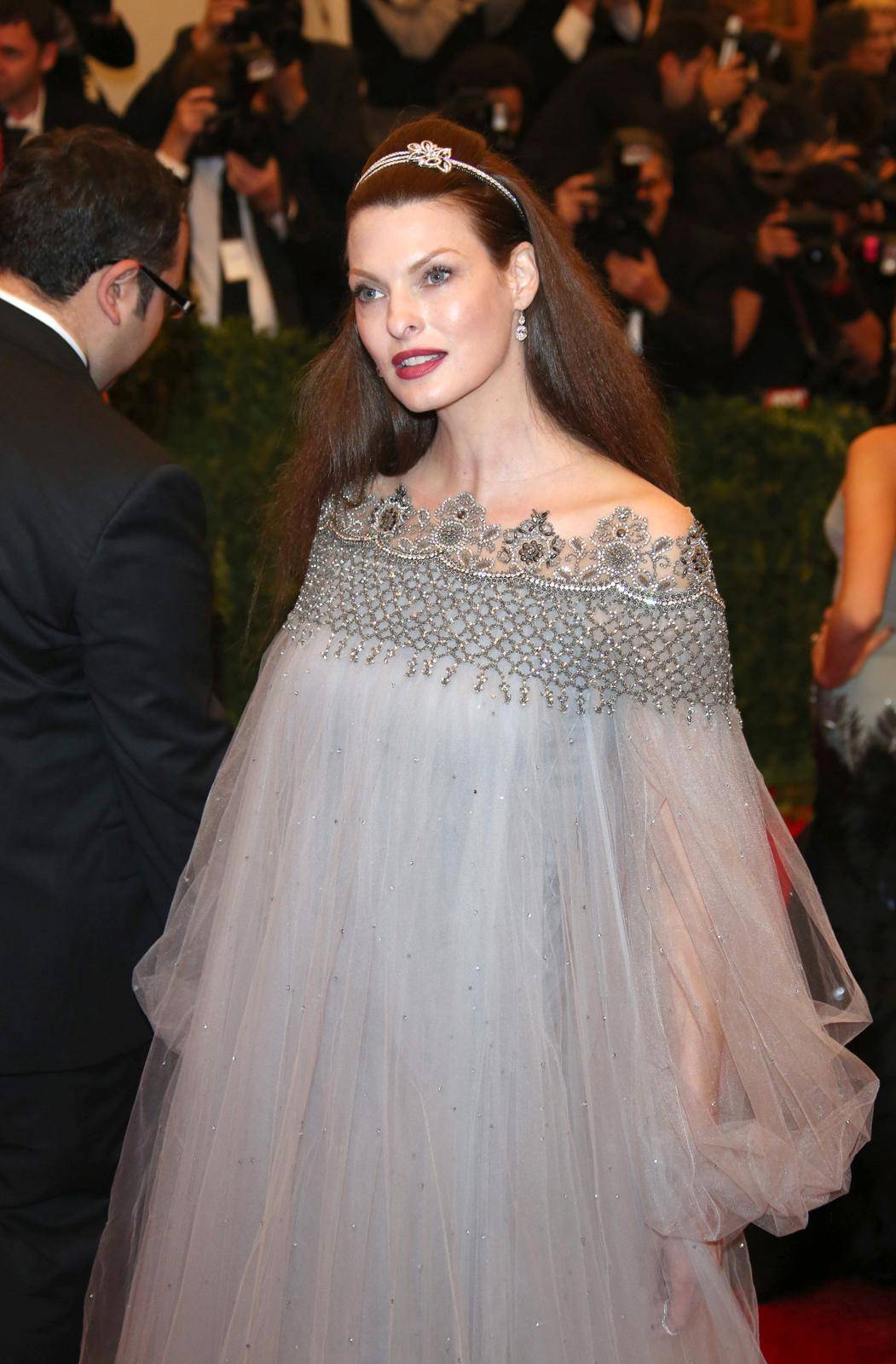 New York: Raskošne haljine na prestižnoj Costume Institute gala ve?eri