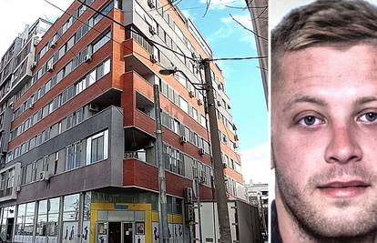 Stanar zgrade gdje je bio Matej: 'Pričao sam s njim o Hajduku i Gripama. Baš je super momak'