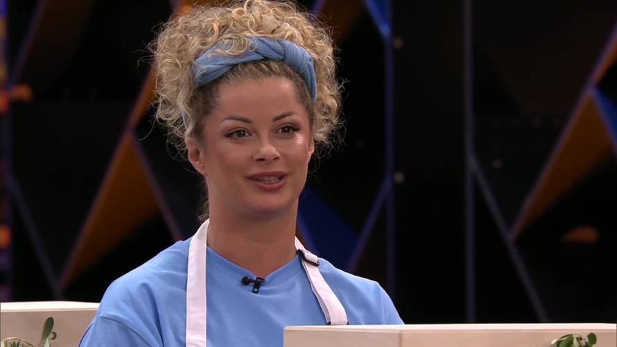 Masterchef donosi pravi morski tjedan: 'Kuhinja postaje kužina'