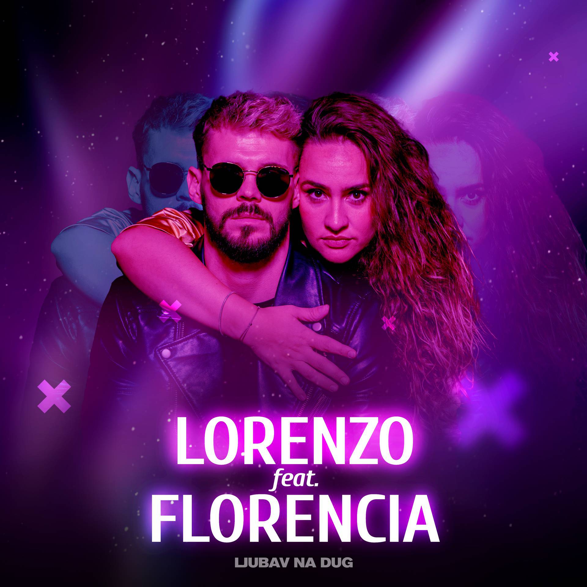 Jedan od napoznatijih DJ-eva i hrvatska Shakira izbacili novi plesni hit imena 'Ljubav na dug'