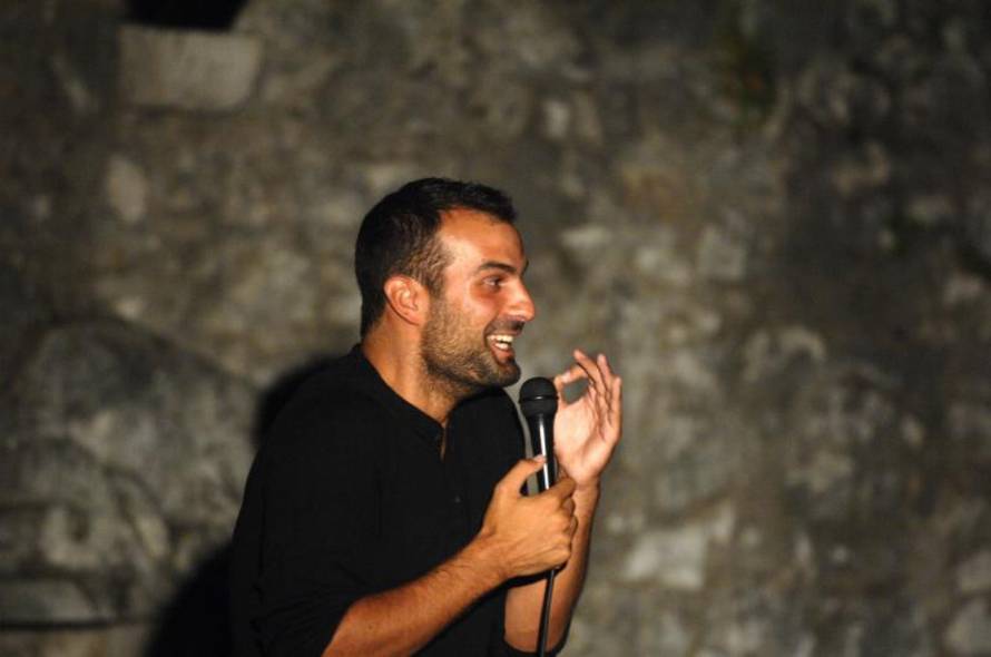 Goran Kovačić/Pixsell