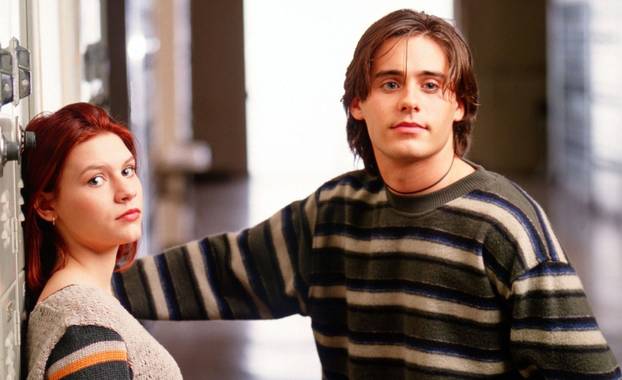 My so-called life (TV Series)