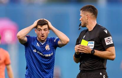 Čak 26 igrača Rijeke, Dinama i Hajduka prijeti suspenzija. Tu su Baturina, Livaja, Fruk...