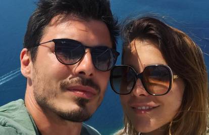 Marijana Batinić posvetila svom suprugu emotivnu objavu: 'Jer on je moja zvijezda vodilja...'