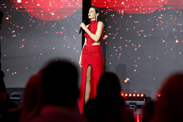 Zagreb: Izbor Miss Universe Hrvatske 2025.