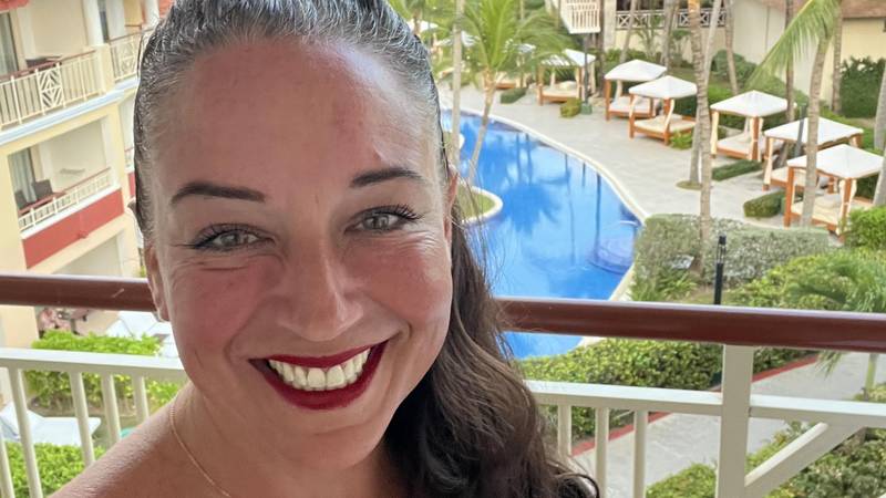 Dottie iz 'Ljubav je na selu' otkrila: Imam novog dečka, a planiram se doseliti u Hrvatsku