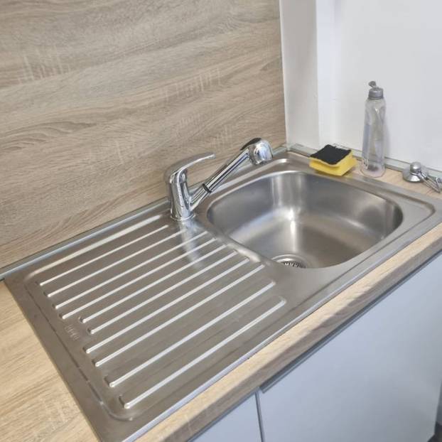 FOTO Najmanji stanovi diljem RH: Imaju do 15 kvadrata, neki se prodaju i po 133 tisuće eura...