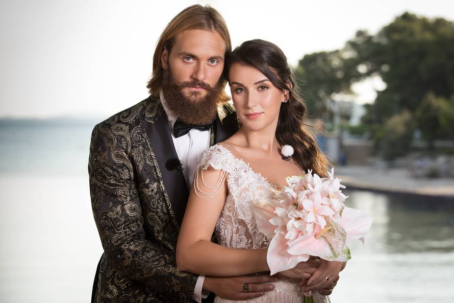 Ivona je nakon 'Braka na prvu' odselila u Njemačku: Našla sam sreću. Kiki? On je samo prijatelj