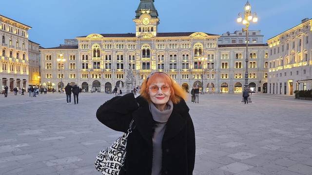 Josipa Lisac vratila se u grad u kojem nije bila 36 godina: 'Fin provod, šteta da niste i prije...'