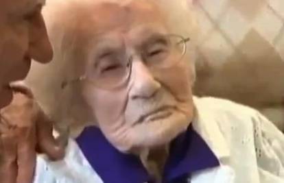 Najstarija žena na svijetu je proslavila svoj 115. rođendan