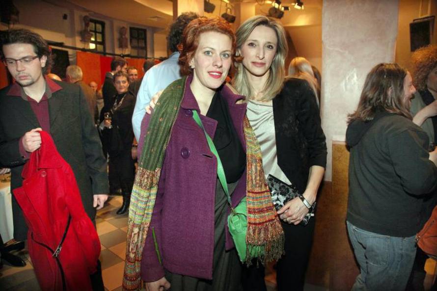 Žarko Bašić/Pixsell