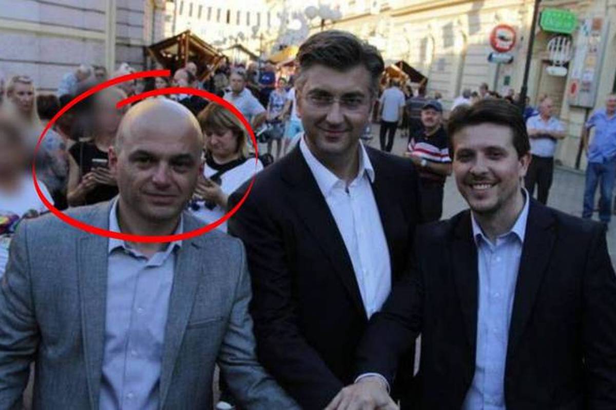 Gazde poput HDZ-ova Puljašića su pravi demonteri države