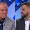 Ivkovi&cacute; i &Scaron;apit nisu se slo&zcaron;ili oko 'vatrenih': 'Nije mi jasno, &scaron;to se dogodilo da onako izgledamo?'