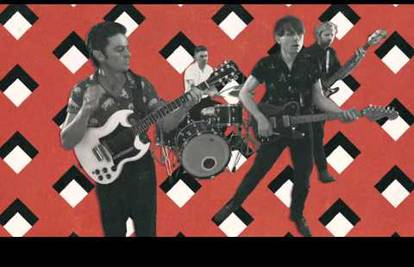 Franz Ferdinand objavili spot za novi singl "Right Action"