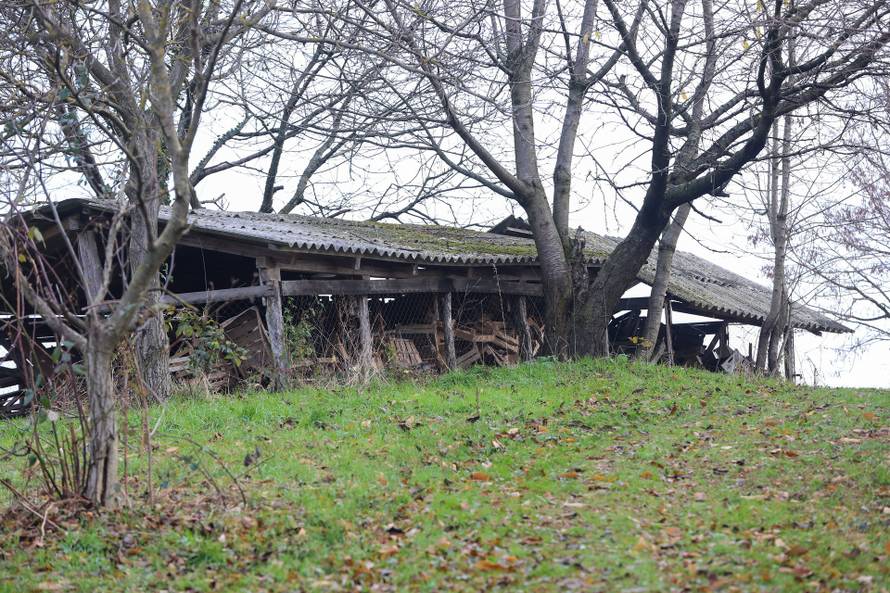 Ljubelj Kalnički: Dan nakon stravičnog otkrića otkrivaju se detalji nezapamćenog zločina