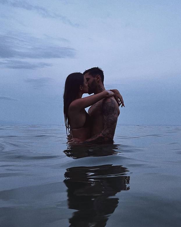 FOTO Oženio se Istrin ljepotan! Na svadbu miljenika navijača došli i suigrači, evo kako je bilo