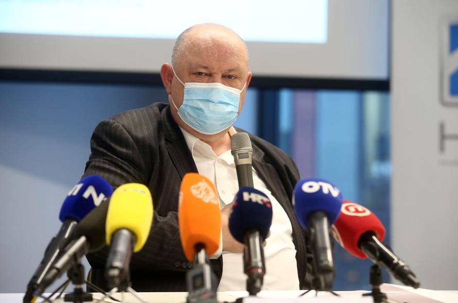Medak: Bez obeštećenja naši zaposlenici neće umirati od Covida, nego će umirati od gladi