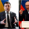 Nesuglasice i sukobi obilježili su odnos Ukrajine i Rusije