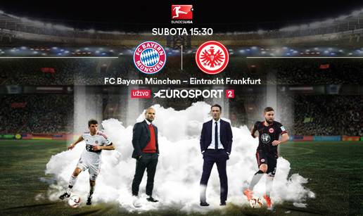 Pratite utakmice Bundeslige uživo na Eurosportu 2