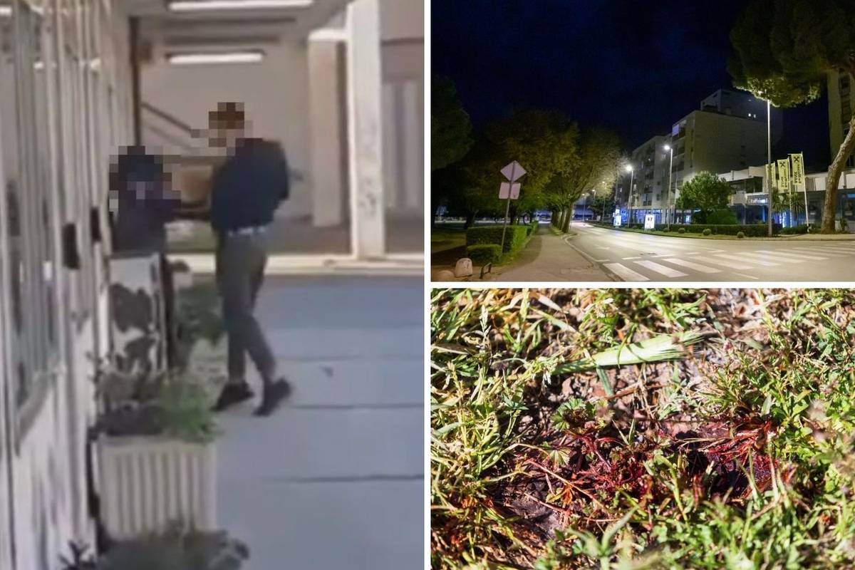 Majka pretučenog dječaka (15): Sinoć sam po prvi put smogla snage i pogledala snimku...