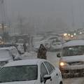 Kaos zbog snijega u Turskoj: Poginulo najmanje troje ljudi