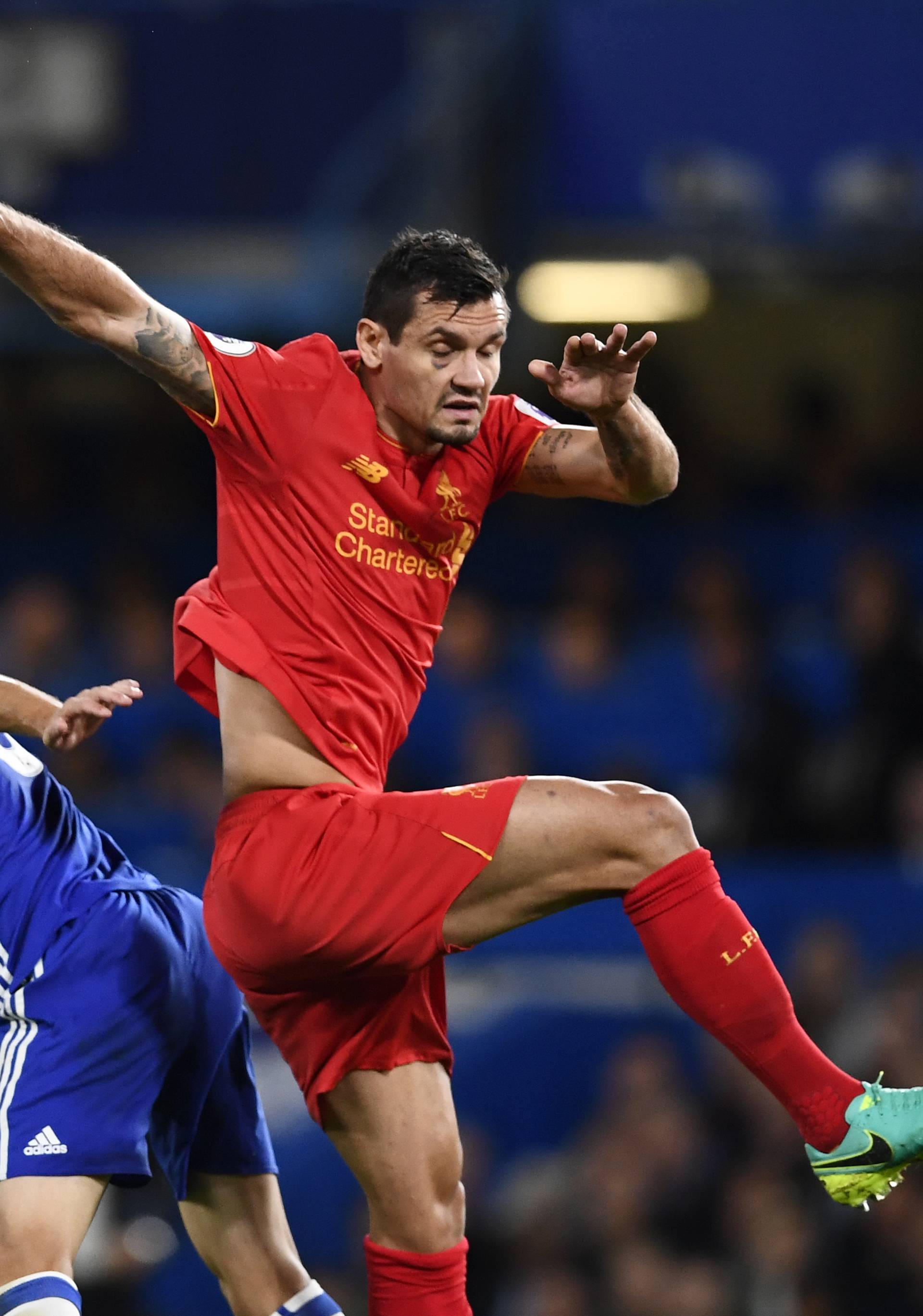 Chelsea v Liverpool - Premier League