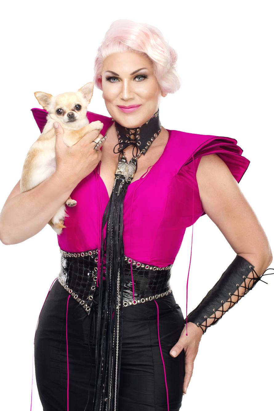 Salome: 'Slavim pola stoljeća života i čekam bračnu ponudu'