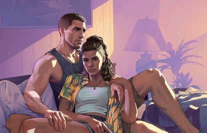 VIDEO Rockstar iznenadio milijune nestrpljivih igrača: Pogledajte novi trailer za GTA VI