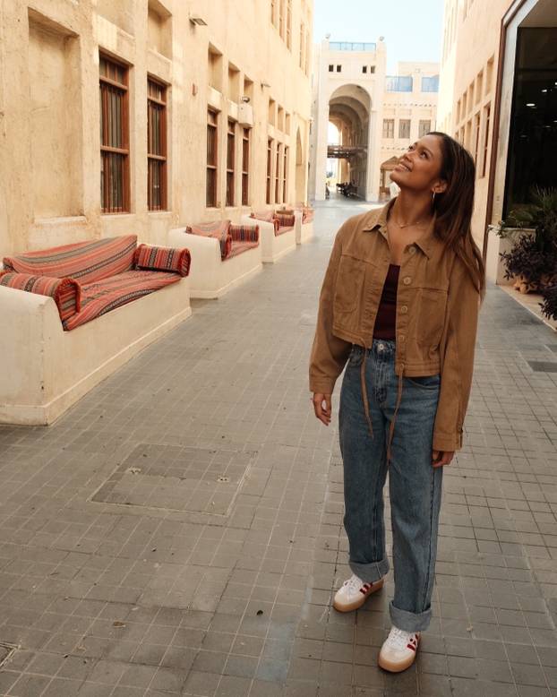 FOTO Prva vozačica u McLarenu otkrila brutalni režim treninga: 'Bolid ne zna nosim li šminku'